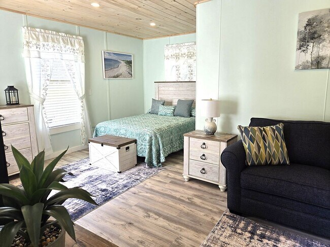 2219 C R 721 in Moore Haven, FL - Building Photo - Building Photo