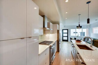 1230 25th St in Denver, CO - Building Photo - Building Photo