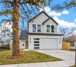 2630 Marburg St in Dallas, TX - Building Photo - Building Photo
