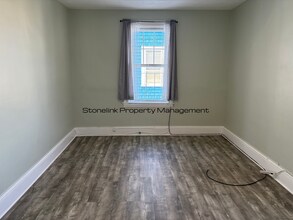 154-156 Harrison St in Pawtucket, RI - Foto de edificio - Building Photo