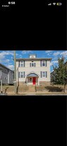 4002 Oakford Ave in Baltimore, MD - Building Photo