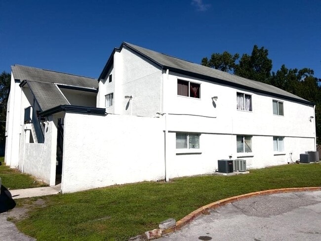 property at 1833 Blossom Terrace