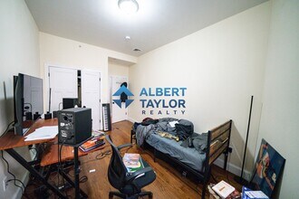 491 Commonwealth Ave, Unit 1 in Boston, MA - Foto de edificio - Building Photo