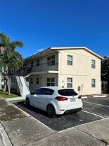 1201 N E St in Lake Worth Beach, FL - Building Photo