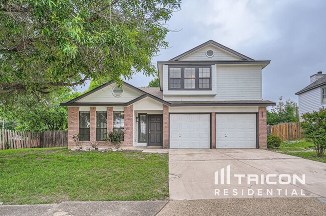 3517 Wimbledon Dr in Schertz, TX - Building Photo - Building Photo