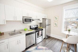 277 Arbuthnot Apartment in Winnipeg, MB - Building Photo - Building Photo