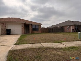 108 Castellon Ct in Killeen, TX - Building Photo