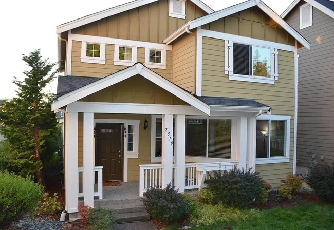 property at 2510 Kirkwood Pl