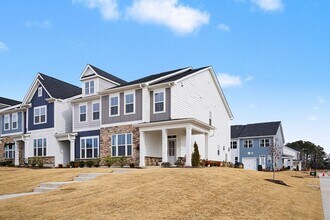 1581 Wendell Valley Blvd in Wendell, NC - Building Photo - Building Photo