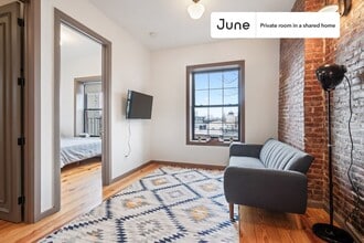 Room in Shared 3.0 bed/1 bath home in New York, NY - Building Photo - Building Photo