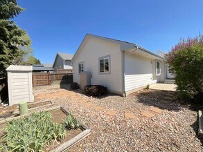 8166 Telegraph Dr in Colorado Springs, CO - Building Photo - Building Photo