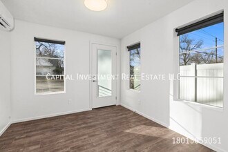 1689 S W Temple St in Salt Lake City, UT - Building Photo - Building Photo