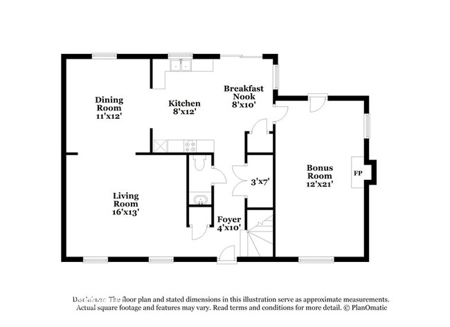 4504 Meadowcroft Rd in Greensboro, NC - Building Photo - Building Photo