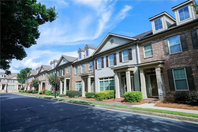 314 Barbados Ln in Suwanee, GA - Building Photo - Building Photo
