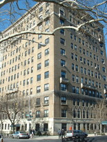 50 Plaza St E in Brooklyn, NY - Foto de edificio - Building Photo