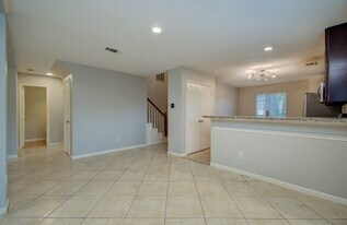 14003 Cypress Falls Dr in Cypress, TX - Building Photo