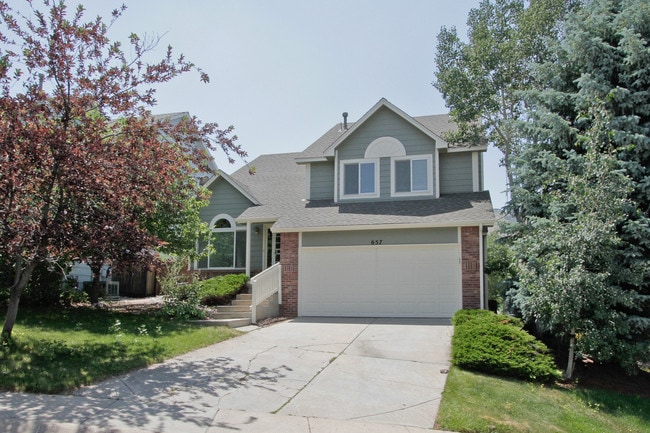 657 Somerset Dr