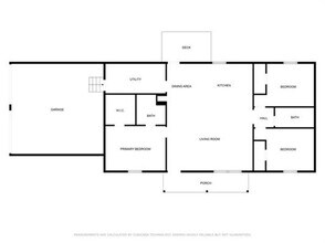 619 Blountsville St in Hanceville, AL - Building Photo - Building Photo