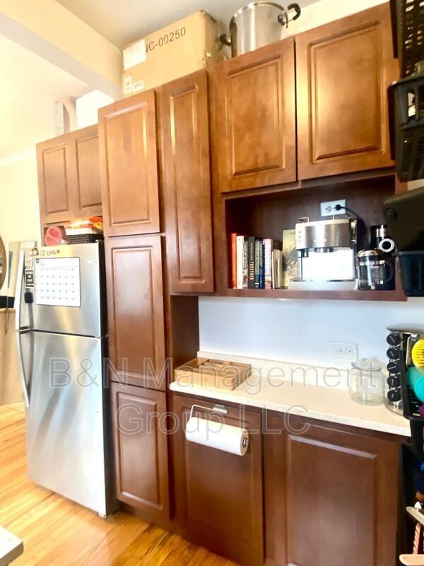 1063 W Dakin St in Chicago, IL - Building Photo - Building Photo