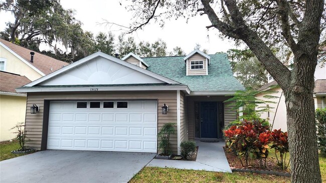property at 15119 Deer Meadow Dr