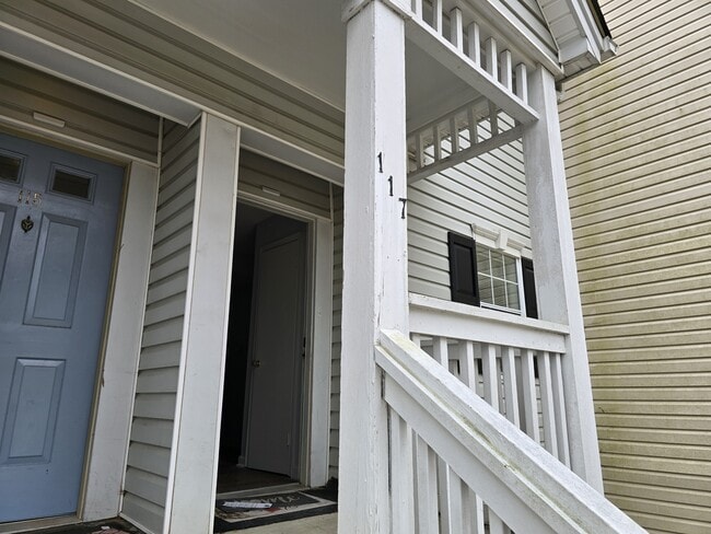 property at 117 Kingsbury Dr