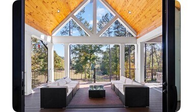 1000 Whatley's Mill Ln in Greensboro, GA - Building Photo - Building Photo