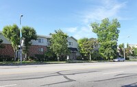 Building Photo - Tudor Garden Apartments in Los Angeles, California
