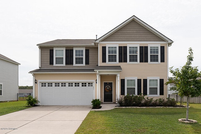 property at 81 Saluda Way
