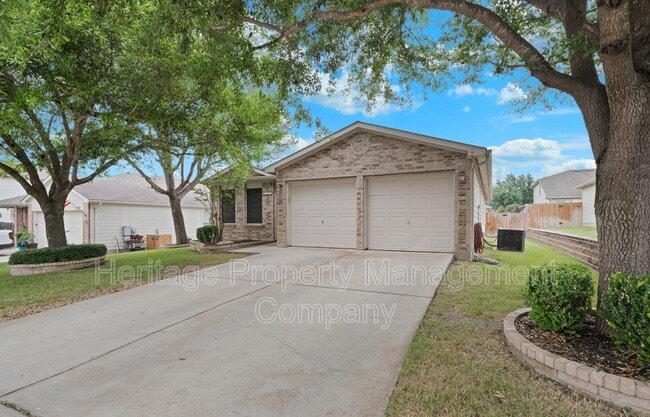 5125 Knollwood in Schertz, TX - Building Photo - Building Photo