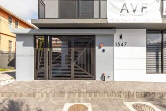 1547 NW 2nd St in Miami, FL - Building Photo - Building Photo