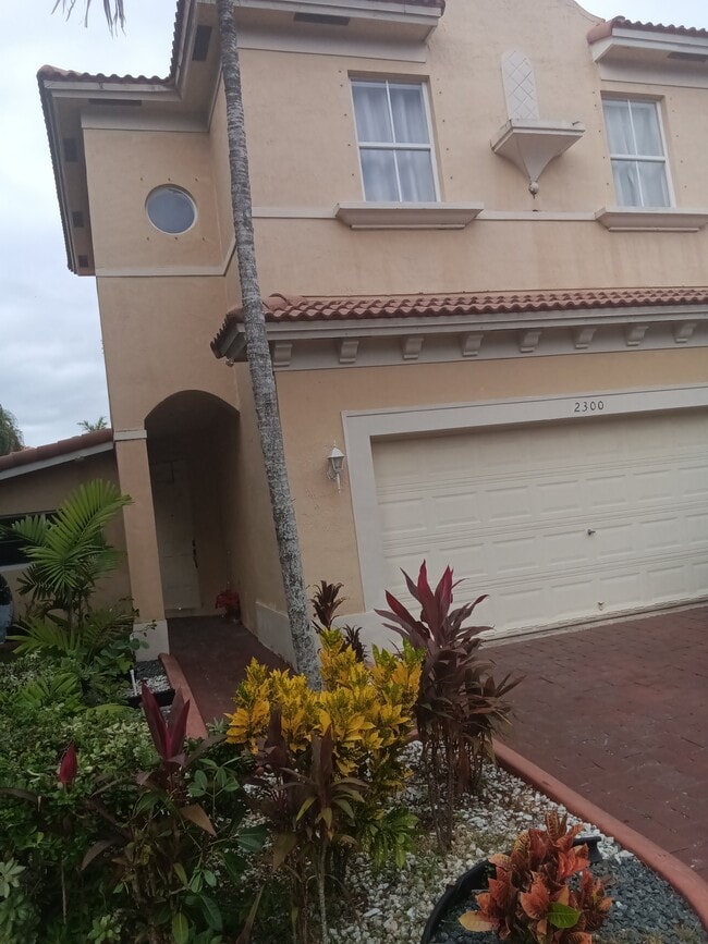 property at 28622 SW 133rd Ct