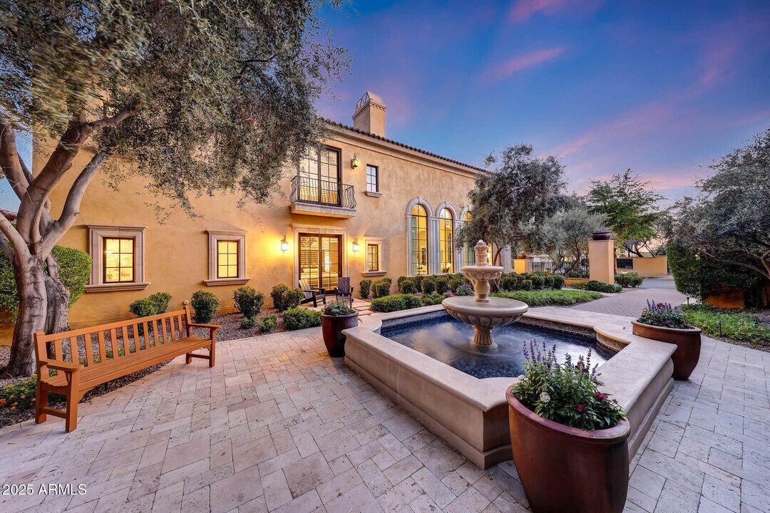 18927 N 101st St in Scottsdale, AZ - Building Photo