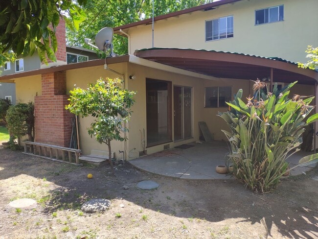 816 Opal Dr-Unit -1 in San Jose, CA - Building Photo - Building Photo