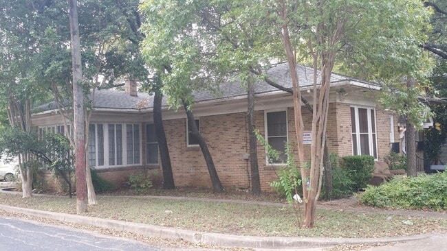 property at 1101 W 22nd 1/2 St
