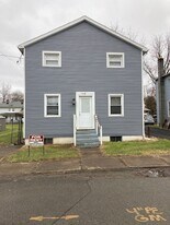 103 Orchard St in Horseheads, NY - Building Photo