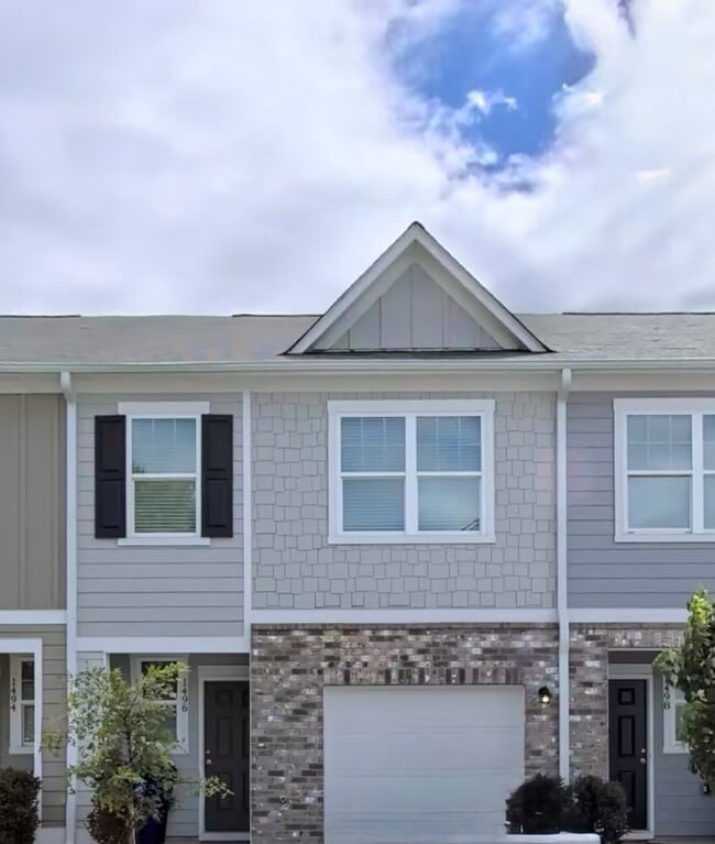 property at 1496 Madison Way