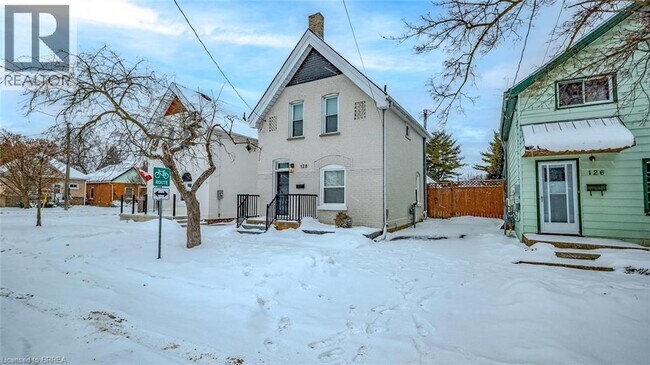 128 Cayuga St in Brantford, ON - Building Photo - Building Photo