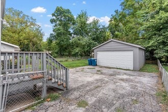 212 Connolly Dr in St. Louis, MO - Building Photo - Building Photo