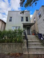 282 Neptune Ave in Jersey City, NJ - Building Photo