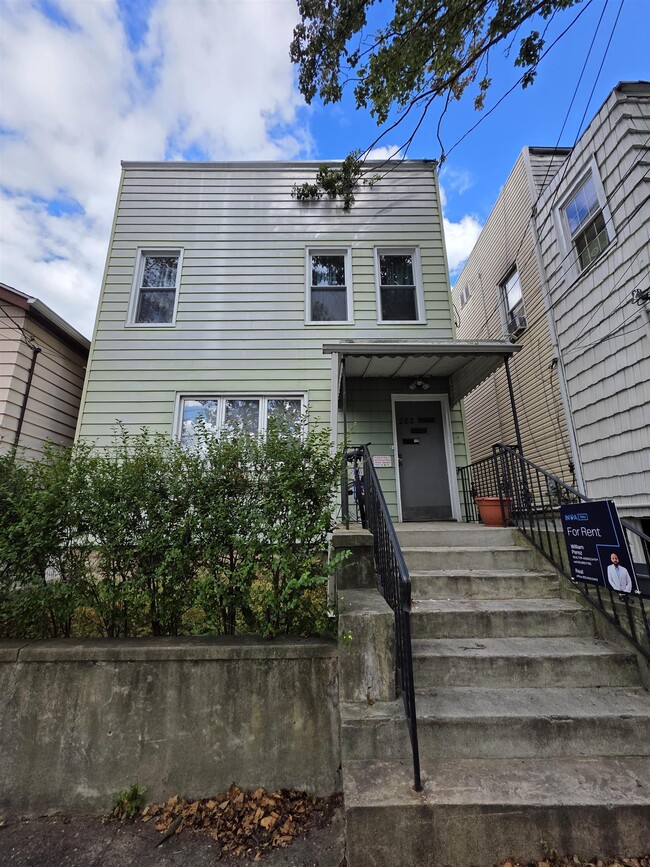 property at 282 Neptune Ave