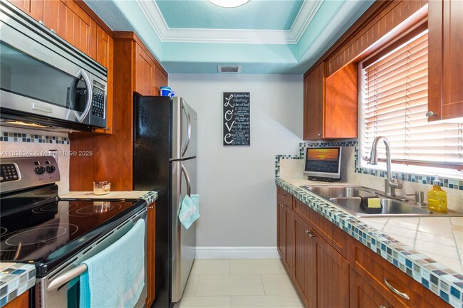 property at 8500 SW 109th Ave