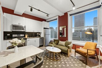 417 S Dearborn St, Unit SI ID1521533P in Chicago, IL - Building Photo - Building Photo