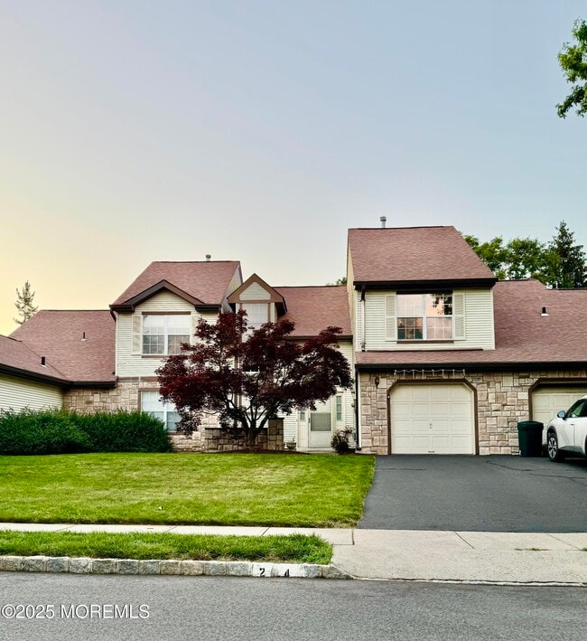 property at 24 Hancock Ln