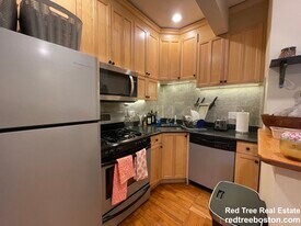 195 Winthrop Rd in Brookline, MA - Building Photo