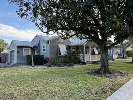 1345 W Smith St in Orlando, FL - Building Photo