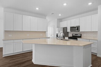 27718 Hudson Sands Ln in Katy, TX - Building Photo - Building Photo