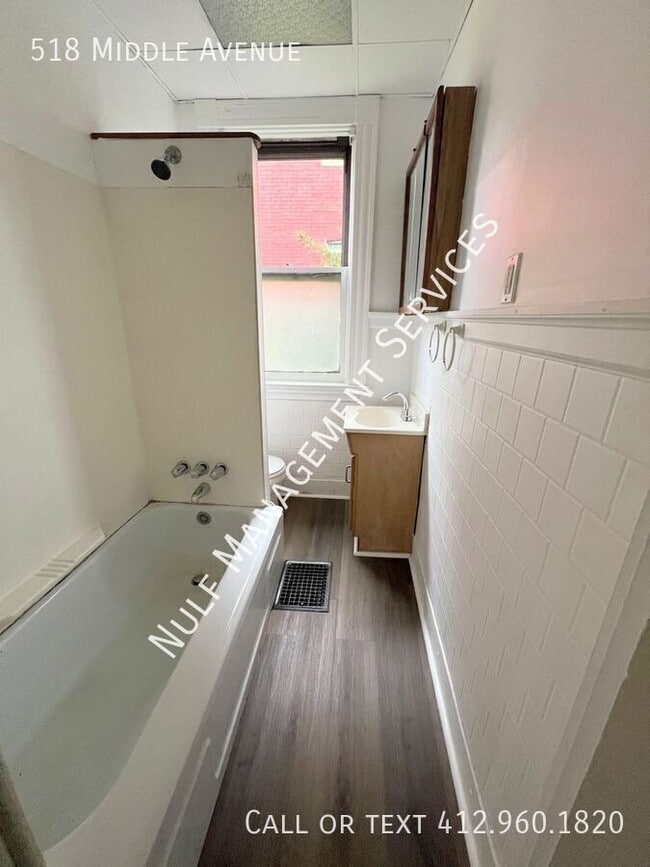 property at 518 Middle Ave