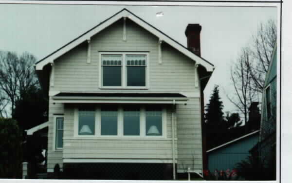 1018 N G St in Tacoma, WA - Building Photo