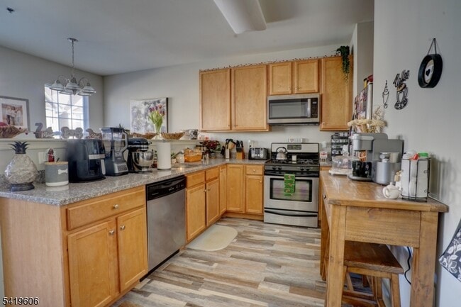 property at 119 Conover Terrace