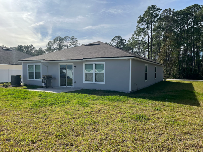 23 Red Top Ln in Palm Coast, FL - Building Photo - Building Photo